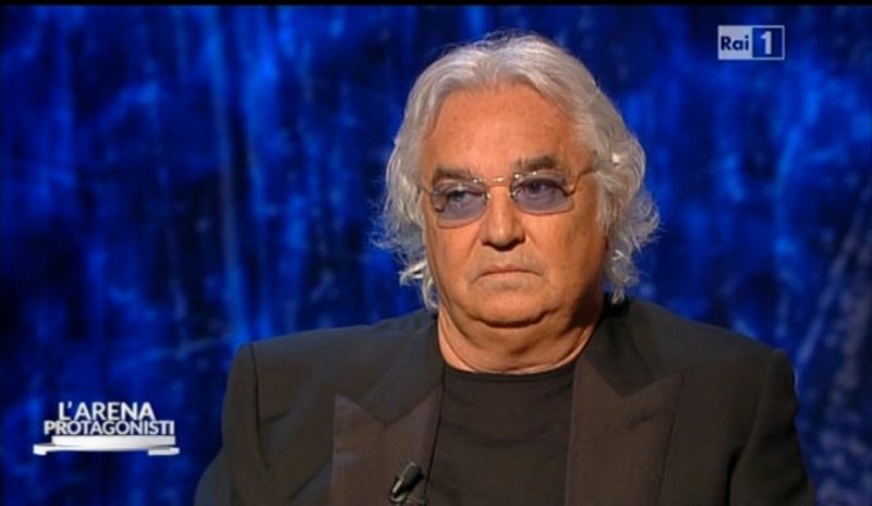 Flavio Briatore