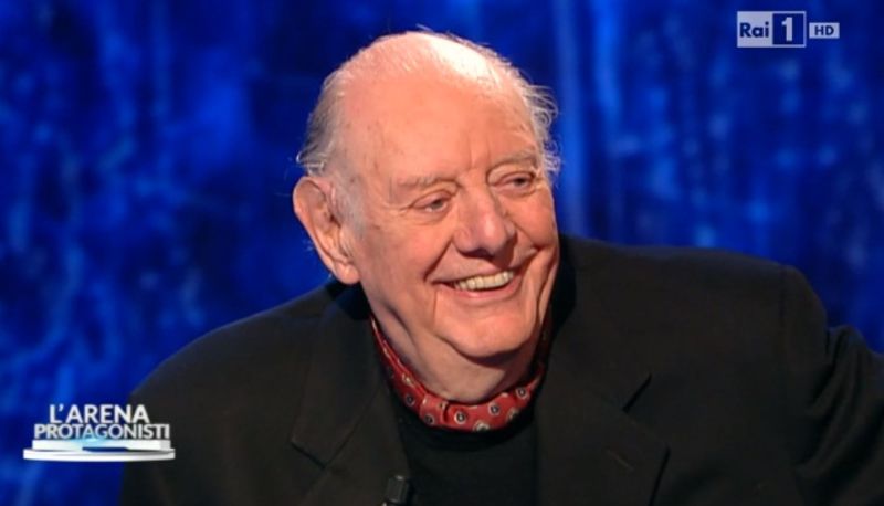 Dario Fo