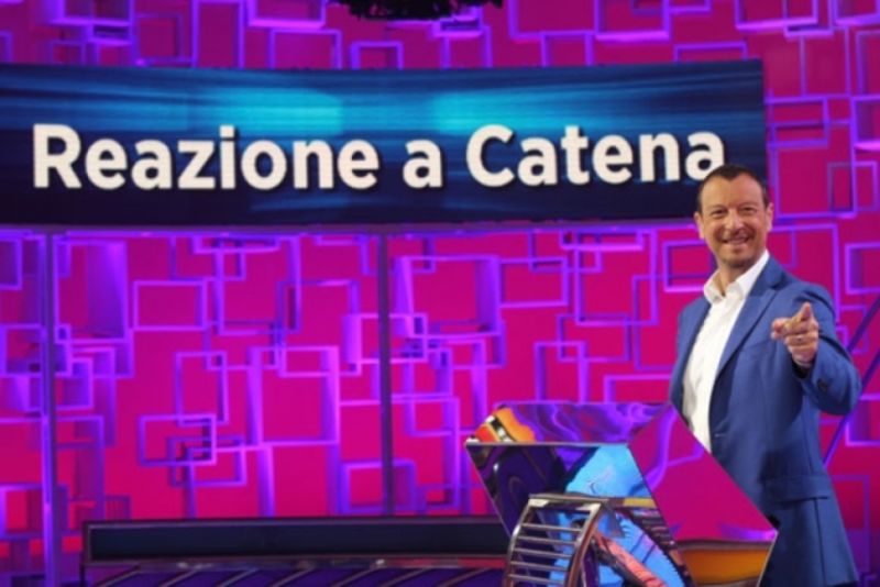 Reazione a catena