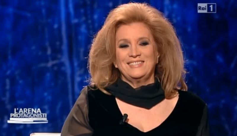 Iva Zanicchi
