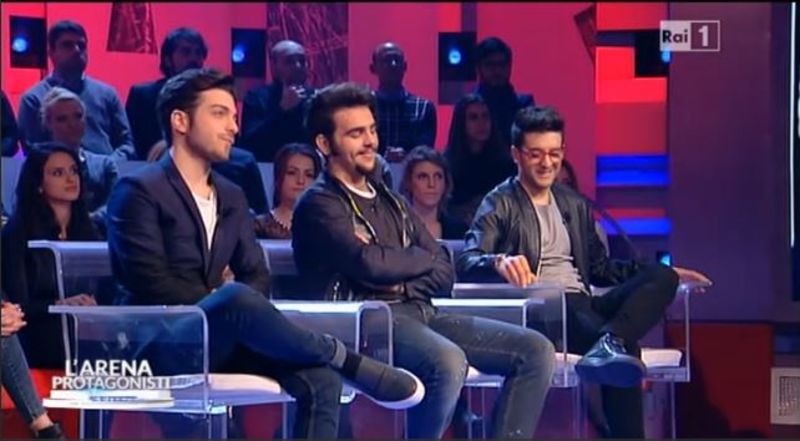 Il Volo