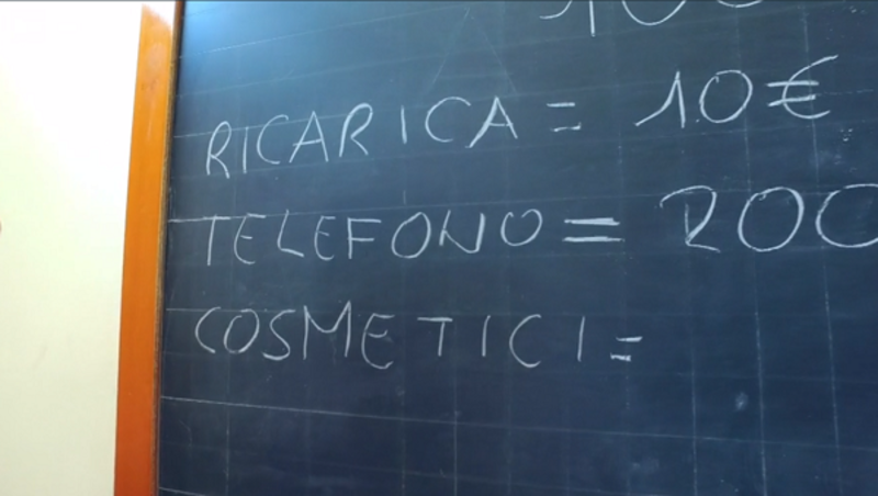 superquark 2 agosto economia