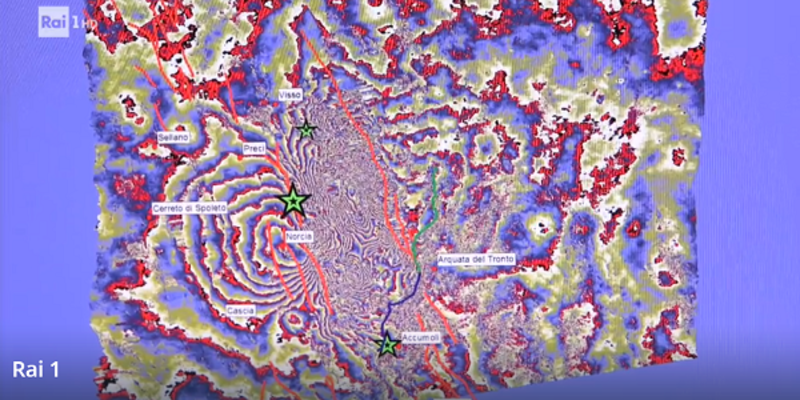 superquark 23 agosto terremoti