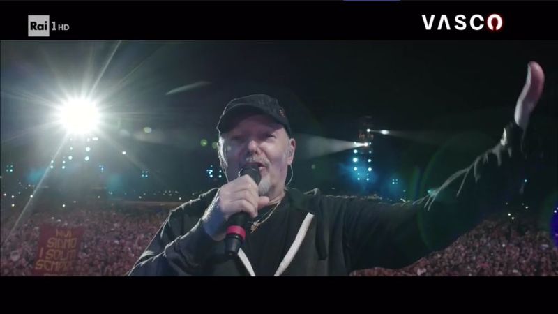 vasco rossi modena foto17