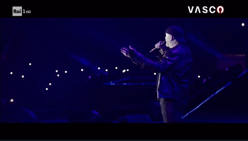 vasco rossi modena foto18