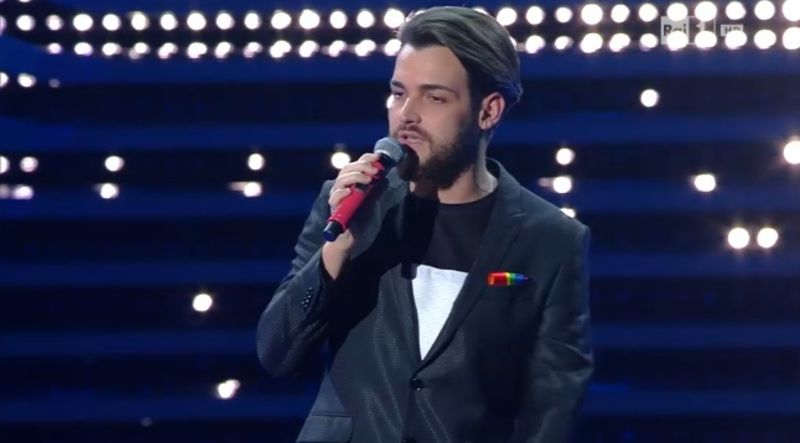 14feb domenica in valerio scanu