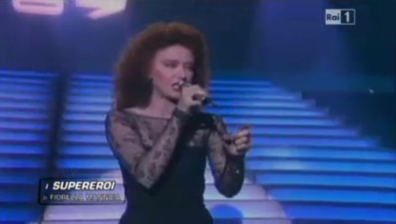 18ago supereroi fiorella mannoia sanremo 1987