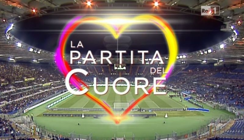 18mag partita cuore stadio