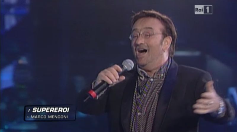 25ago supereroi lucio dalla