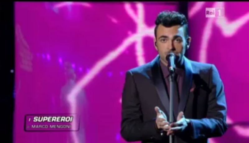 25ago supereroi marco mengoni sanremo2013