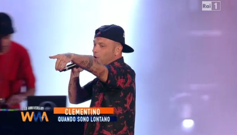 8giu wma clementino