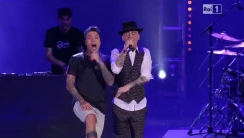 8giu wma fedez jax