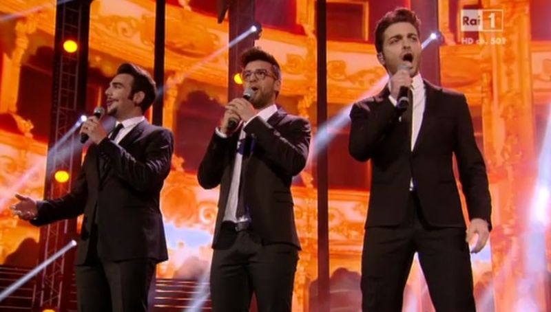 8giu wma il volo