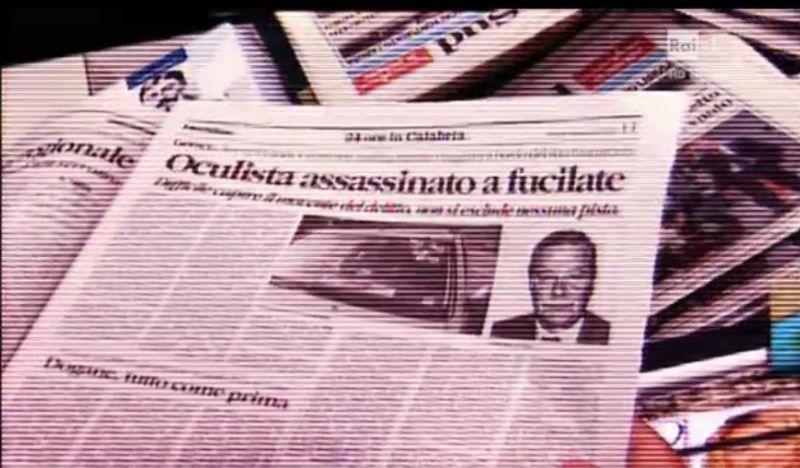 8lug cose nostre giornale la rosa