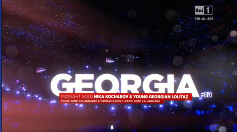 esc rai1 georgia