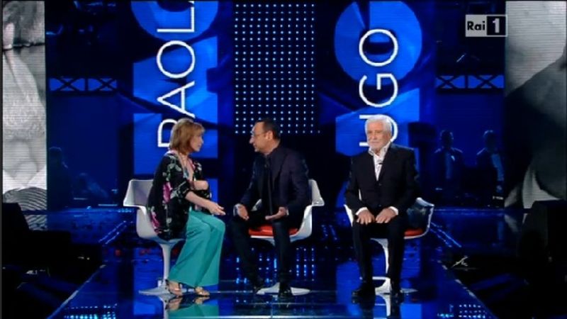 i migliori anni 27maggio ugo pagliai paola pitagora