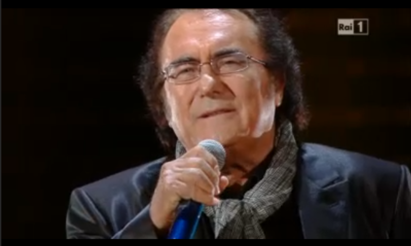 i migliori anni 6 maggio albano