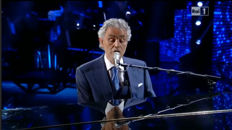 laura paola 1 aprile bocelli