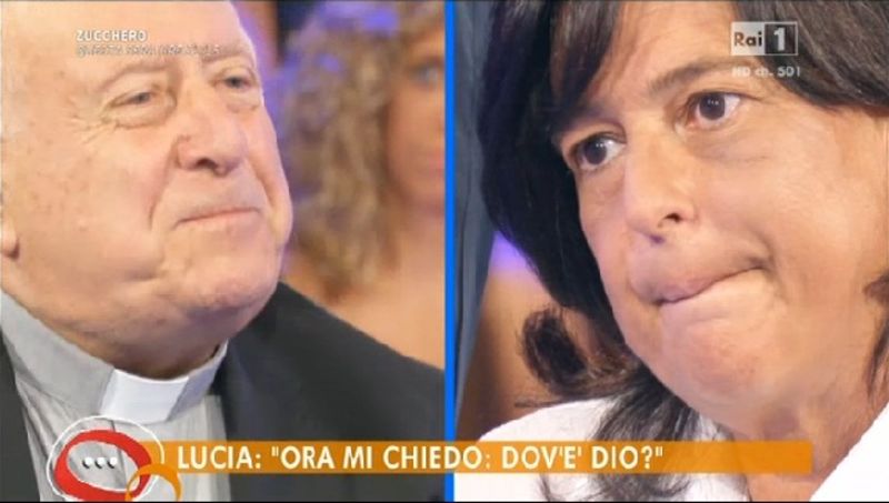 parliamone sabato 10settembre lucia don pietro