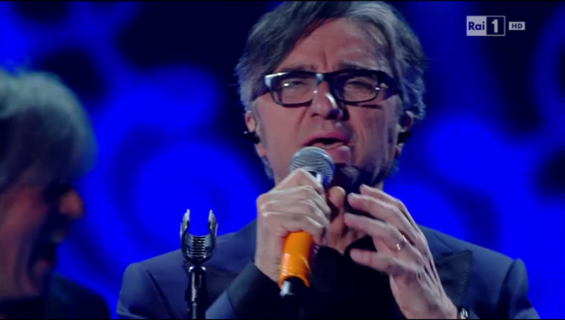 sanremo 11 febbraio stadio