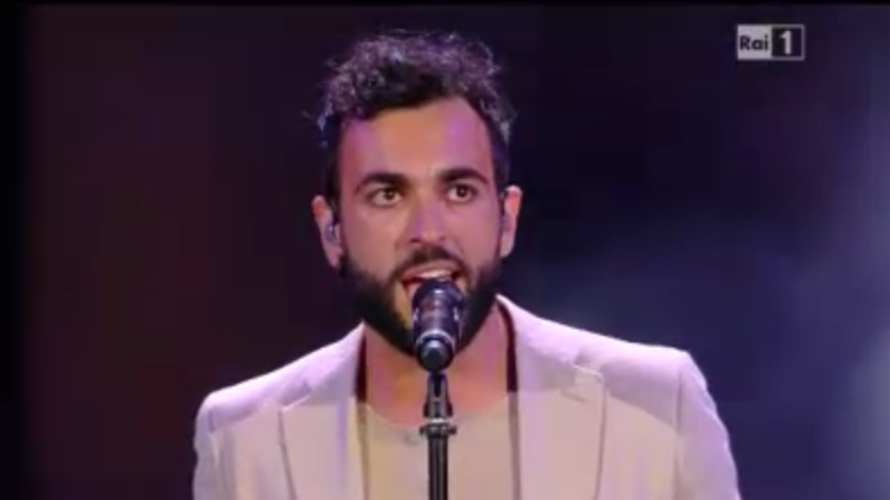 wma 7 giugno mengoni