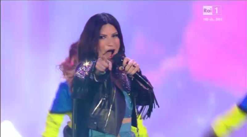 wma 7 giugno pausini