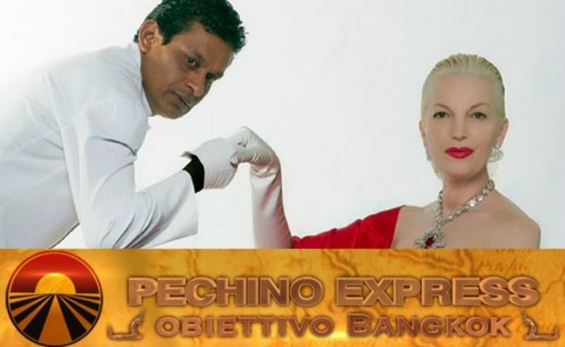 pechino express