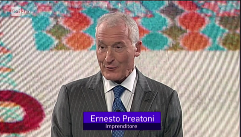 nemo 23 febbraio ernesto preatoni