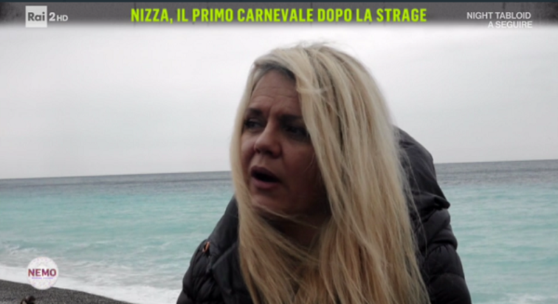 nemo 9 marzo nizza