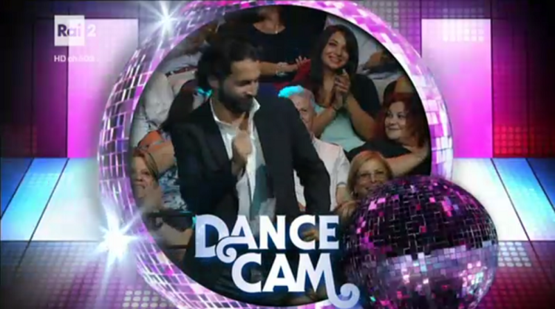 stasera tutto è possibile 27 settembre dance cam