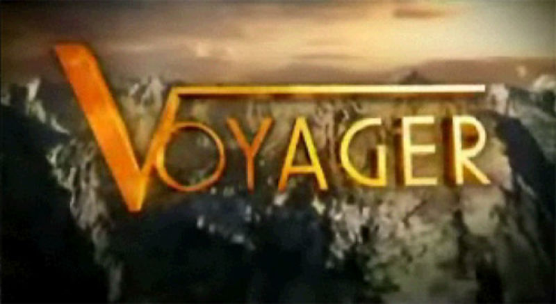Voyager a Londra