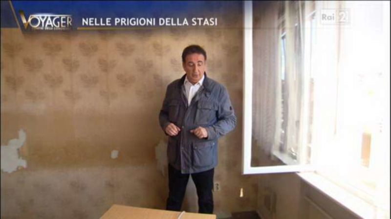 Prigioni Stasi