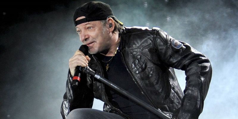 unici vasco rossi