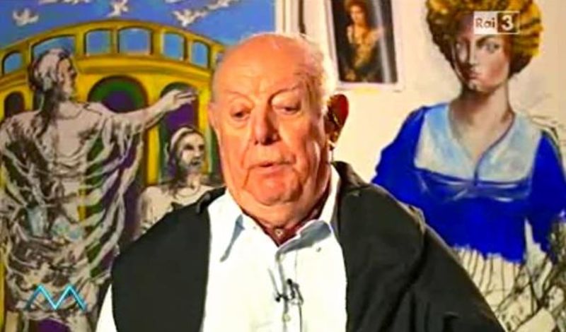 Millennium Dario Fo