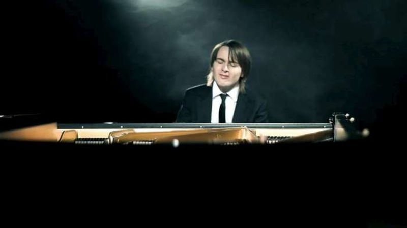 Trifonov