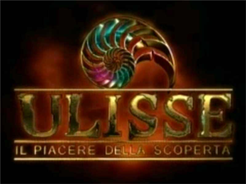 Ulisse Il piacere della scoperta