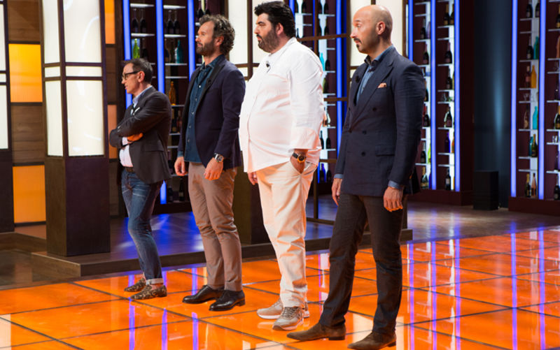 antonino cannavacciuolo nuovo giudice di masterchef