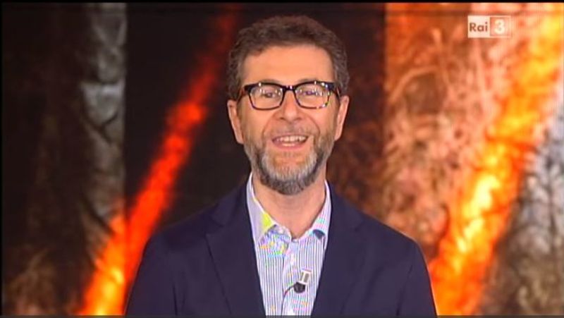 chetempochefa13giugno fazio