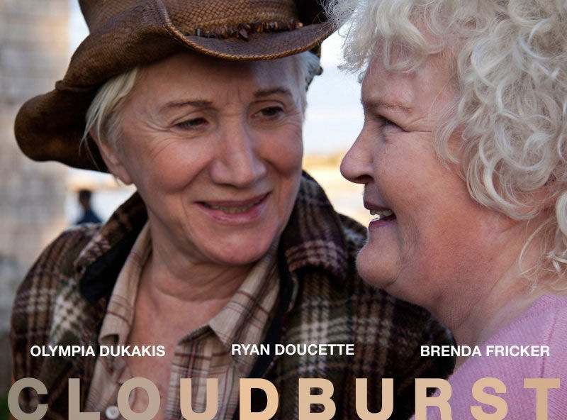 cloudburst lamore tra le nuvole streaming