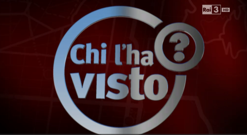 logo chi ha visto raitre