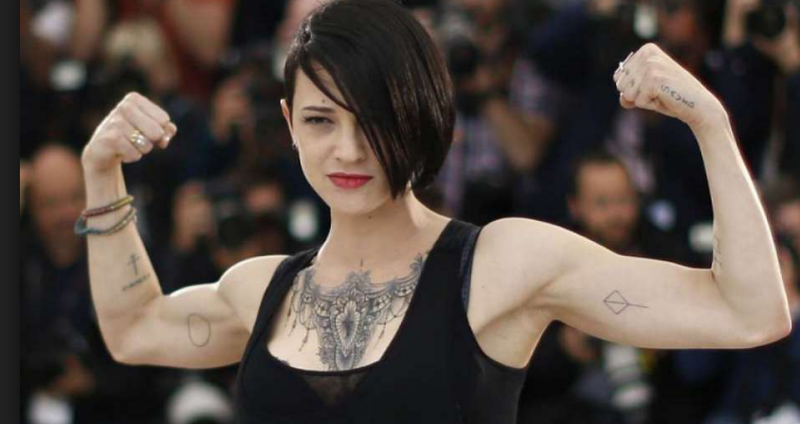 asia argento amore criminale 2