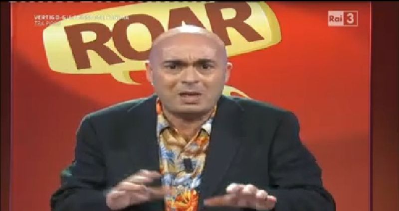 roar camurri