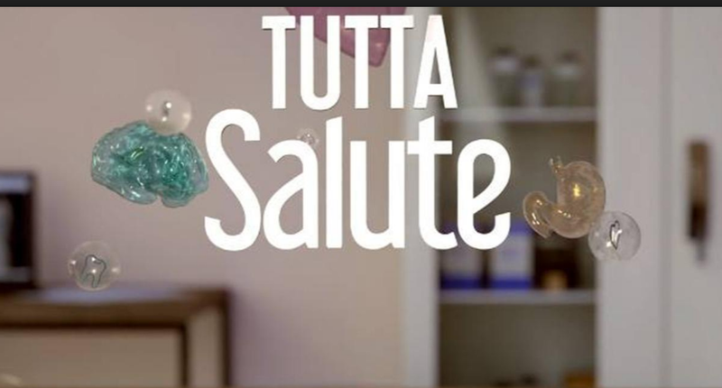 tutta salute logo