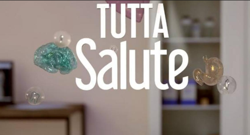 tutta salute rai 3