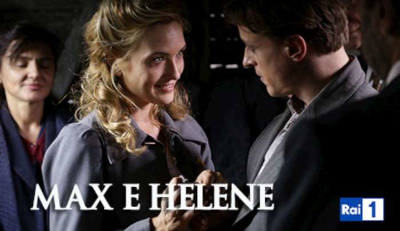 Max and Helene