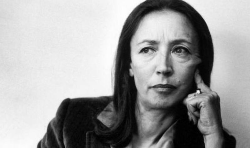 Oriana Fallaci