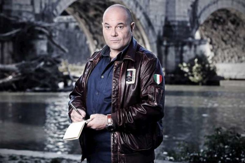 Rex: Domenico Fortunato