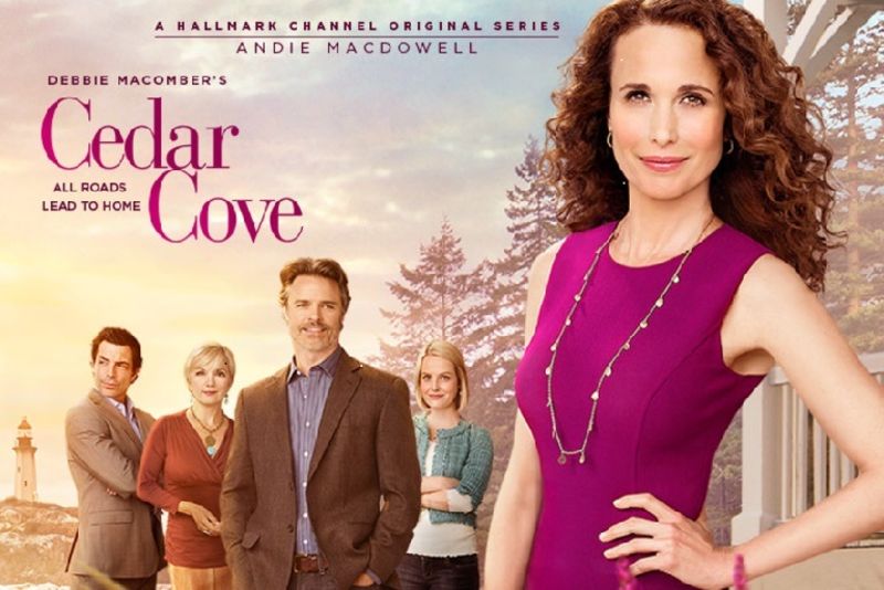 Cedar Cove