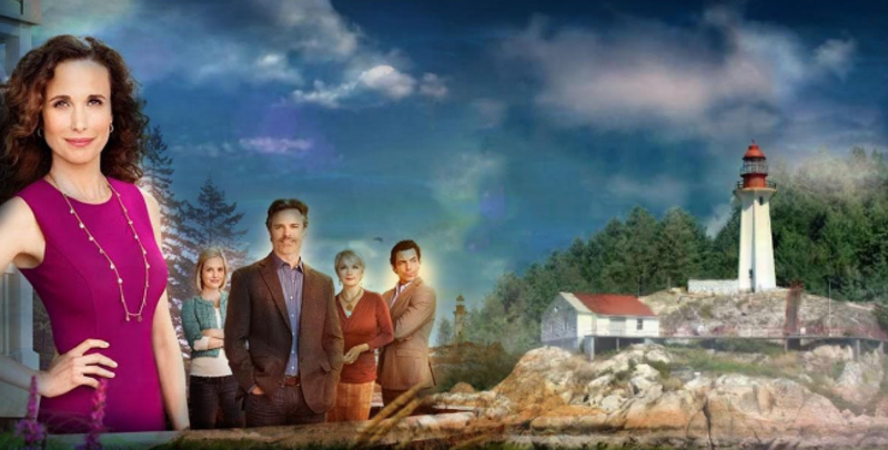 cedar cove 1