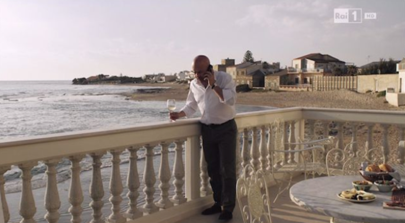 il commissario montalbano